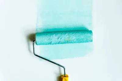 Peinture intérieure à Lanton — murs, plafonds et boiseries